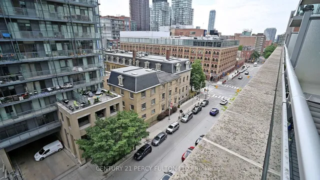 Additional image 26 of 112 George St Unit 710