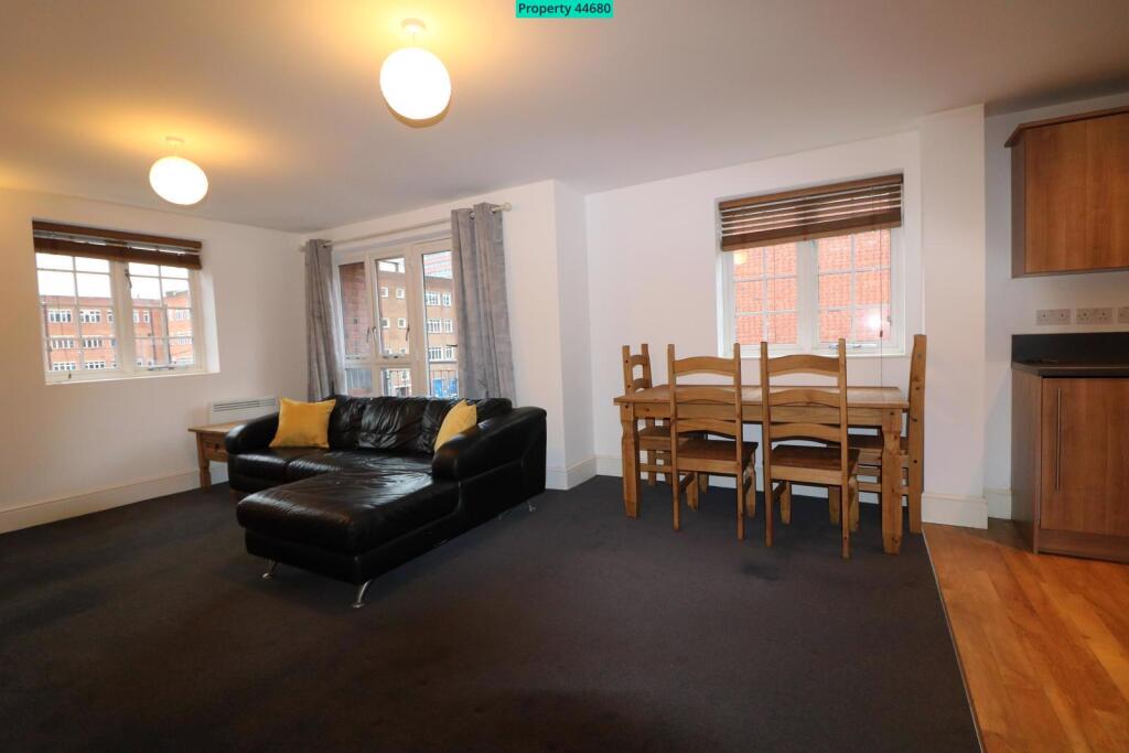 Additional image 6 of House Of York 28A, Charlotte Street, Birmingham, B3 1PT