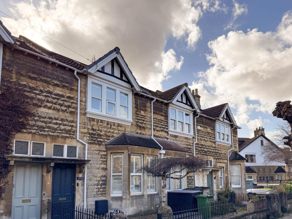 Additional image 31 of Rockliffe Road, Bath