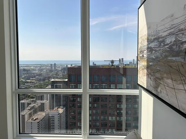 Additional image 15 of 395 Bloor St Unit 5510