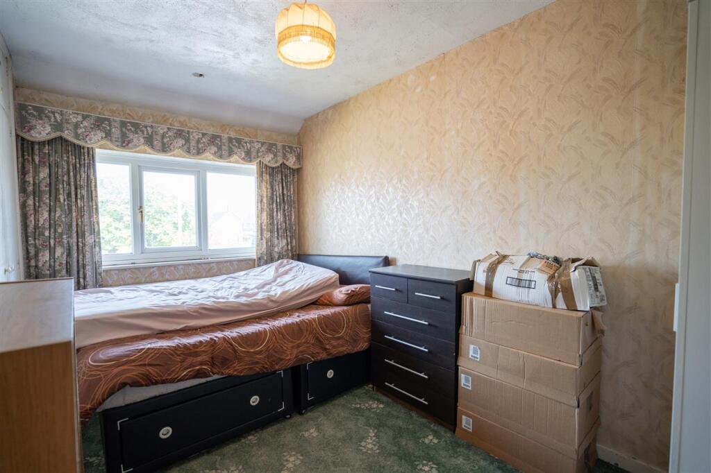 Additional image 11 of Chelmsley Grove, Birmingham