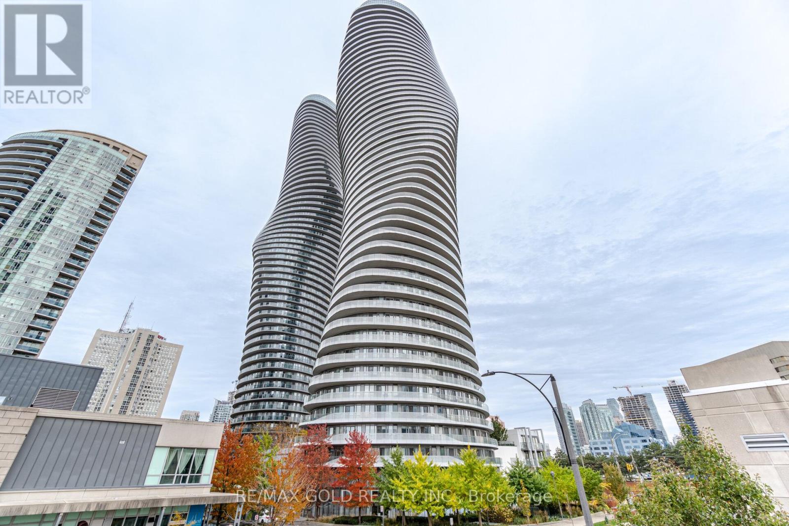 3210 - 50 ABSOLUTE AVENUE|Mississauga (City Centre), Ontario L4Z0A8