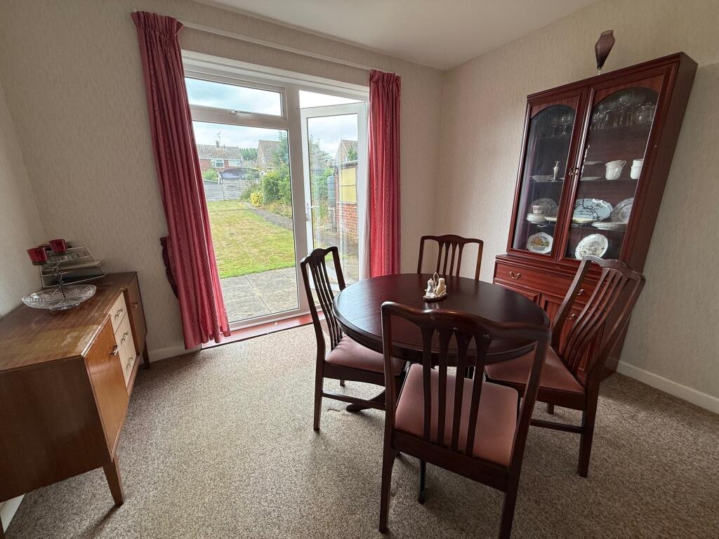 Additional image 5 of Thornton Road, Yeovil, Somerset, BA21 3LD