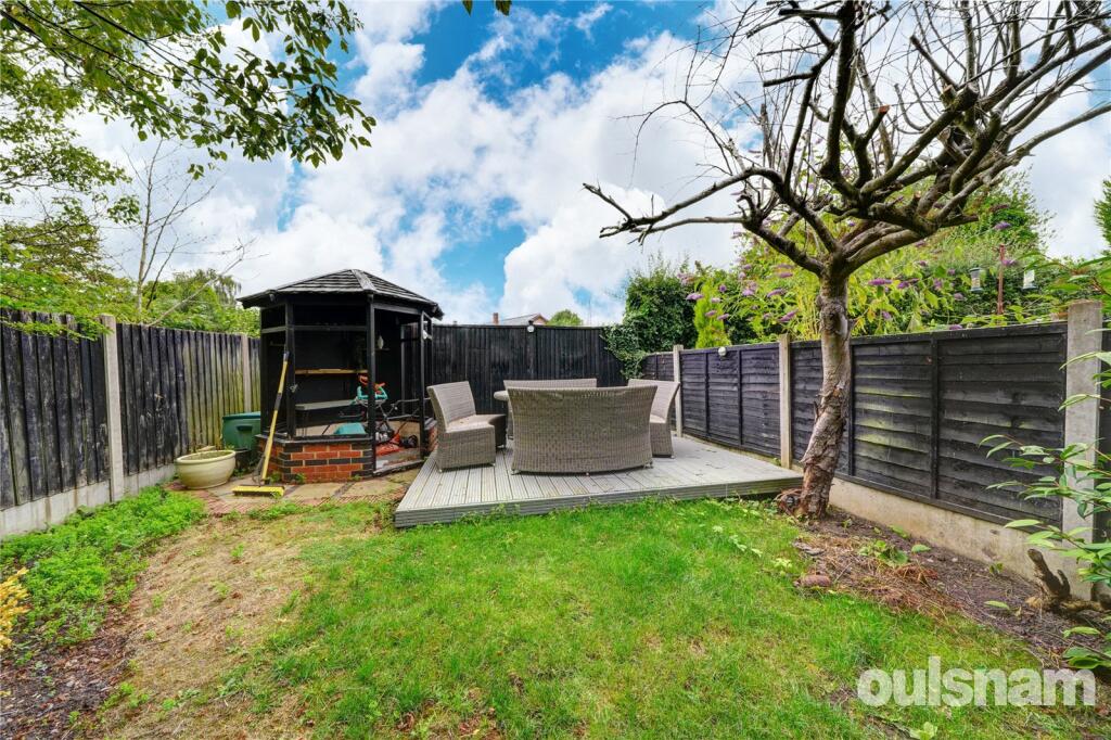 Additional image 26 of The Crescent, Bromsgrove, Worcestershire, B60