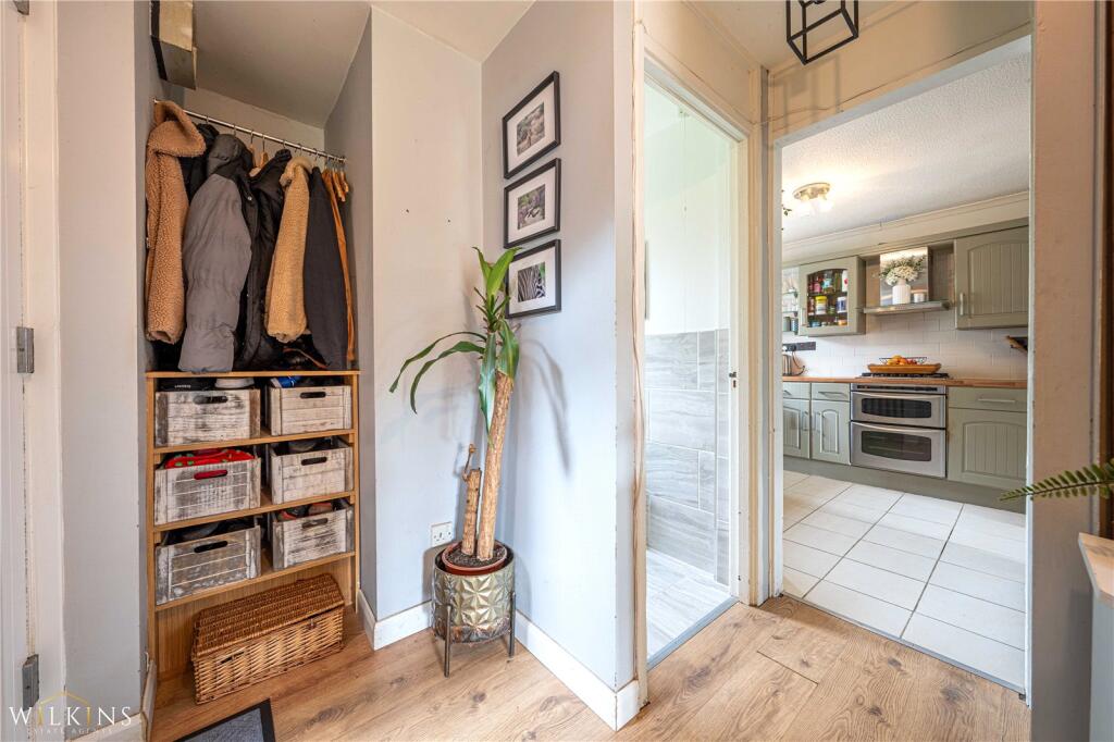 Additional image 13 of Trefoil, Tamworth, Staffordshire, B77