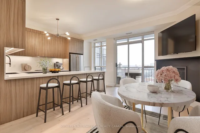 Additional image 9 of 99 Avenue Rd Unit 1101