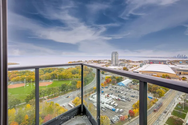 Additional image 4 of 231 Fort York Blvd Unit 2603