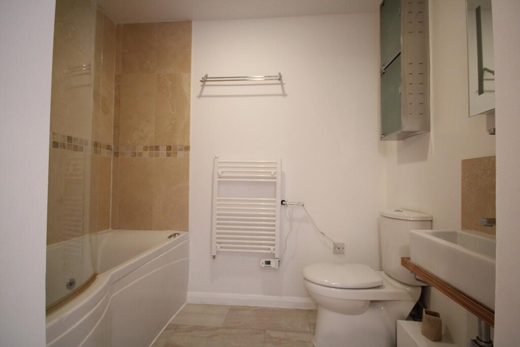 Additional image 12 of Albion Buildings, Tenby Street, Jewellery Quarter, B1