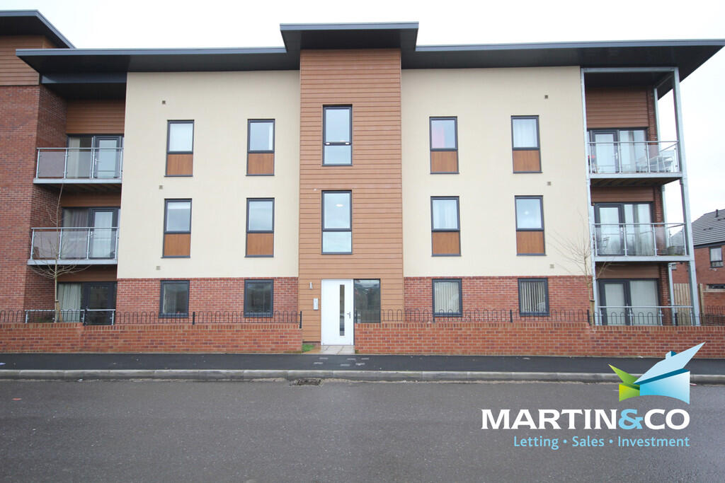 Additional image 10 of Living Well Street, West Bromwich, B70