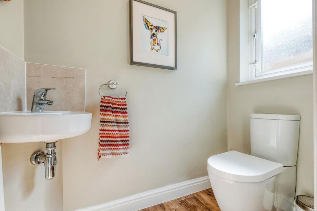 Additional image 10 of Chapel Rise, Rednal, B45