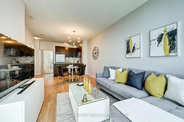 Additional image 31 of 55 Eglinton Ave Unit 2001