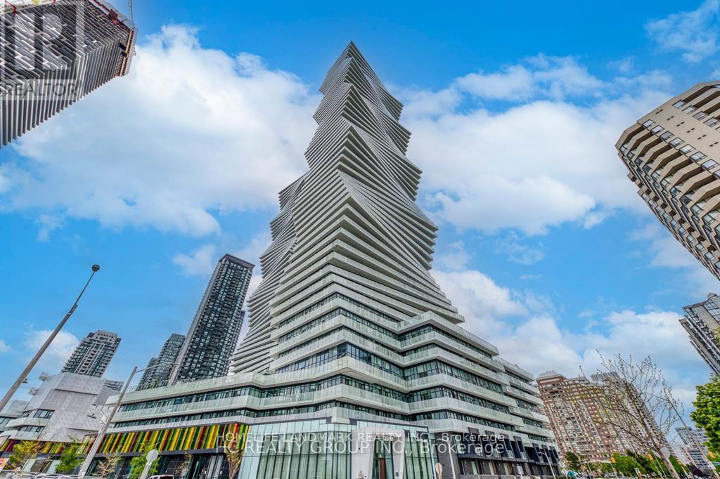 3204 - 3883 QUARTZ ROAD|Mississauga (City Centre), Ontario L5B0M4