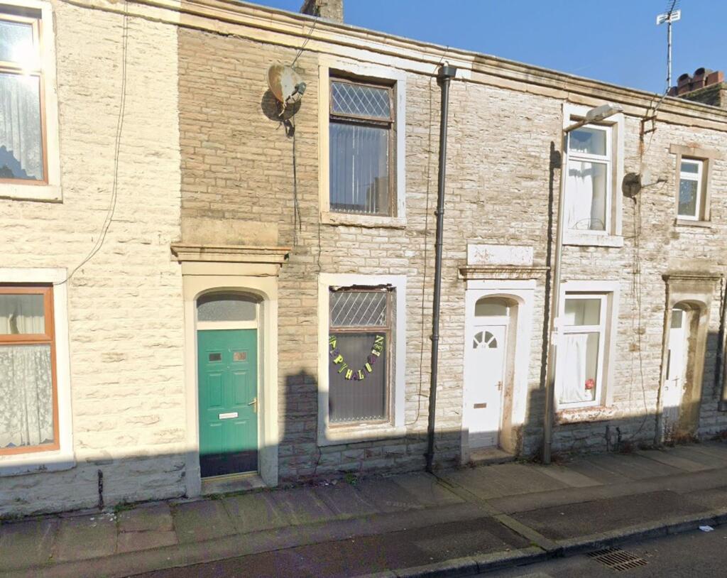 Howarth Street, Rishton, BB1