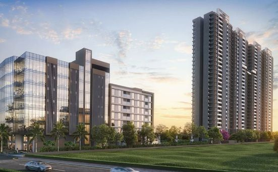 Additional image 2 of Ravet, Pune