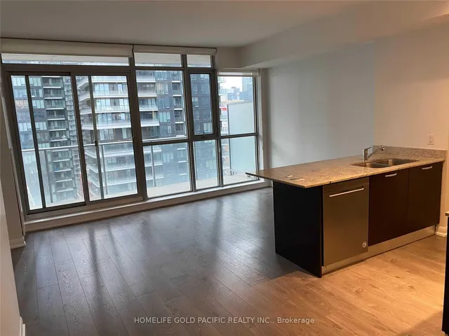 Additional image 3 of 375 King St Unit 1906