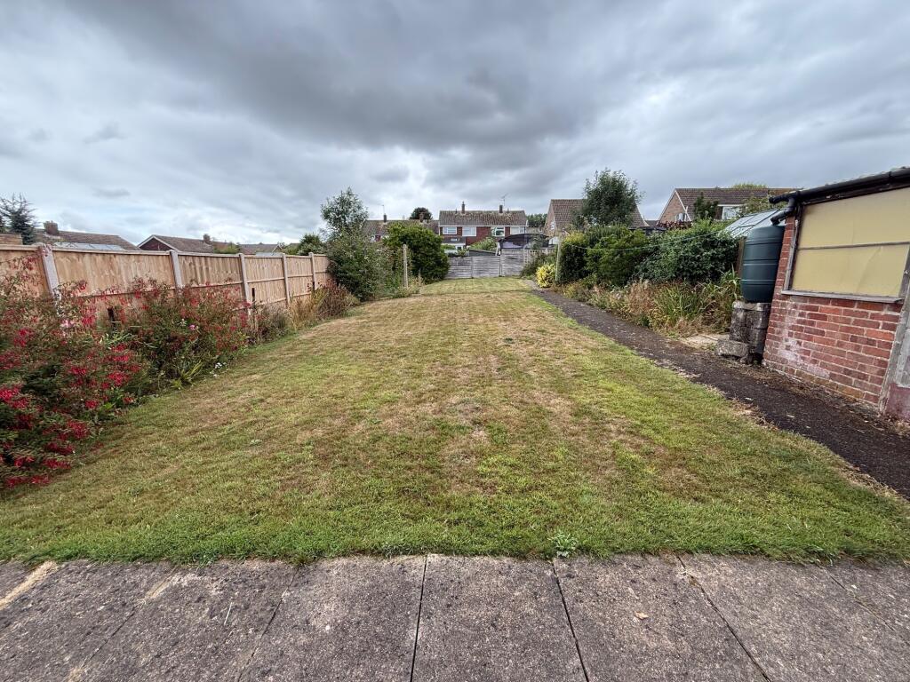 Additional image 9 of Thornton Road, Yeovil, Somerset, BA21 3LD