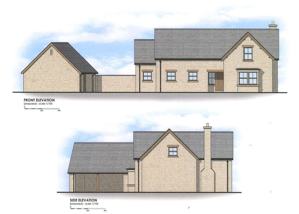 Additional image 3 of East Coker, Yeovil