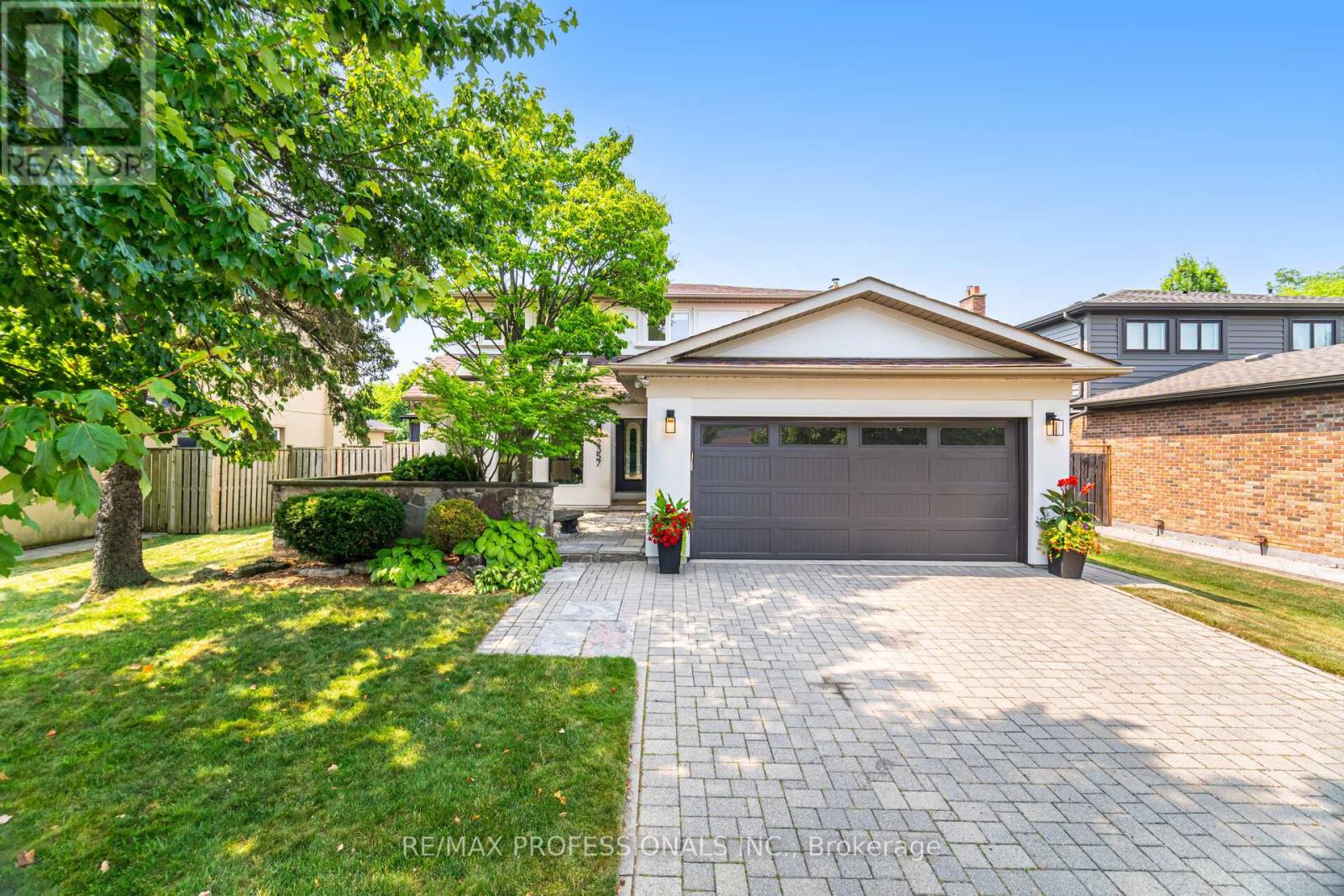 2357 KENBARB ROAD|Mississauga (Cooksville), Ontario L5B2E9