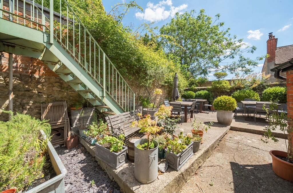 Additional image 7 of High Street, Wincanton, Somerset, BA9 9JQ