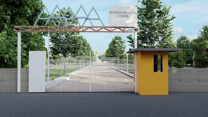 Additional image 2 of Anekal, Bangalore