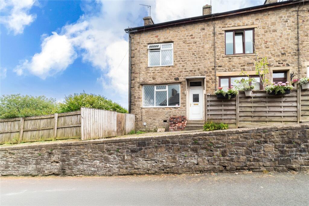 Property image for North Parade, Barnoldswick, Lancashire, BB18
