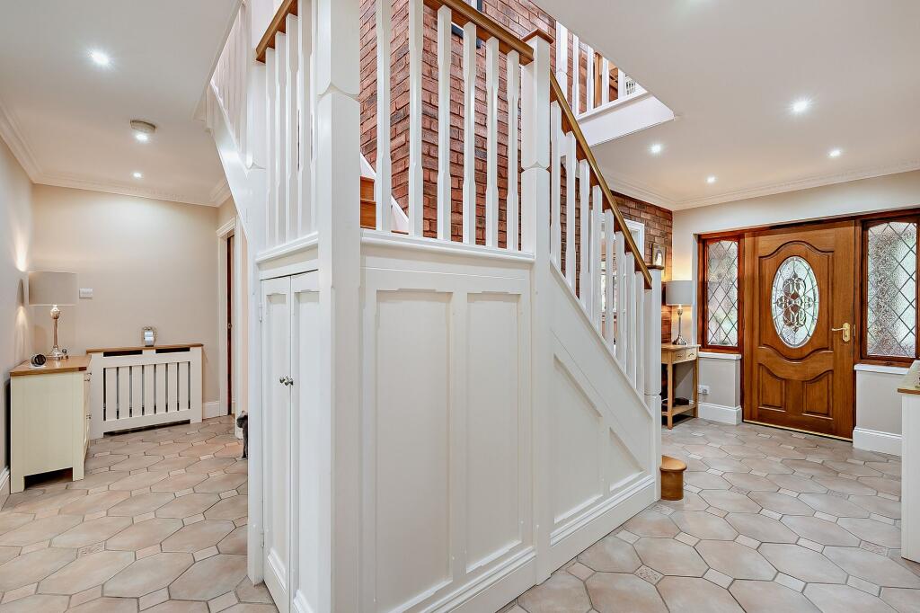 Additional image 10 of Birchy Close, Shirley, B90