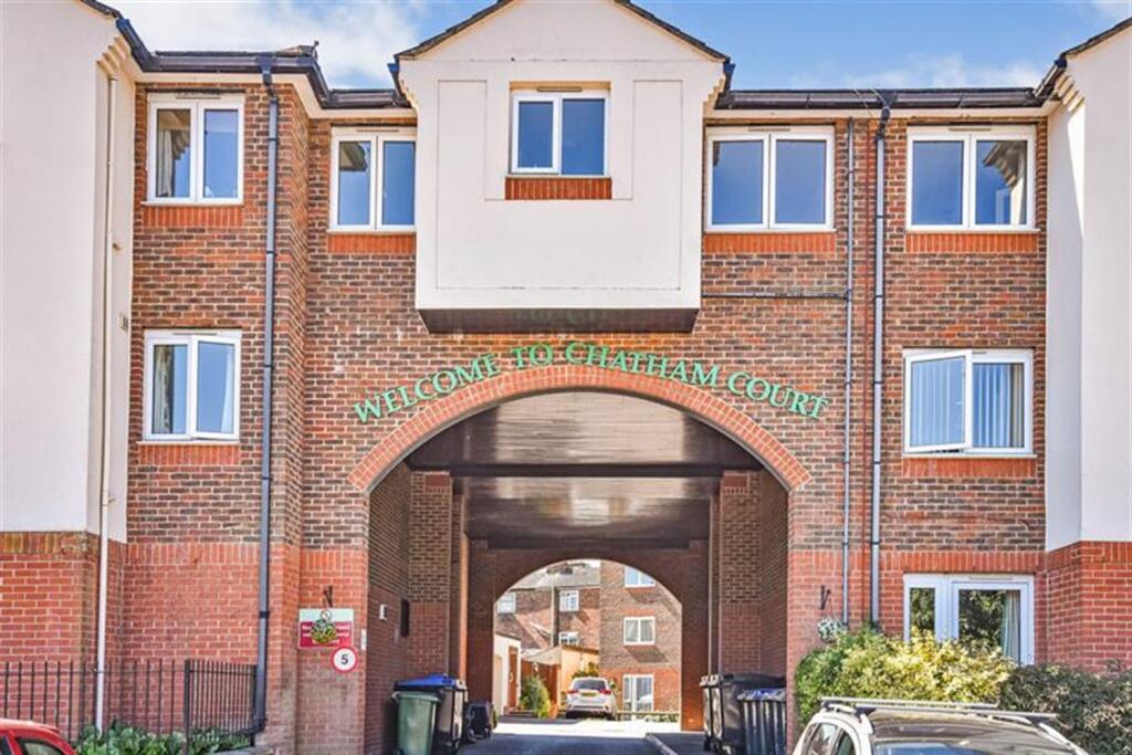 Property image for Chatham Court, Station Road, Warminster, BA12