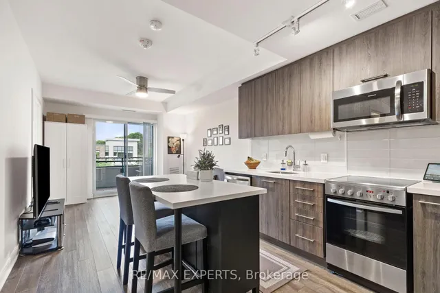 Additional image 4 of 1 Neighbourhood Lane Unit 304