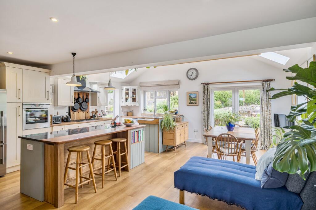 Additional image 36 of High Green, Easton, Wells, BA5