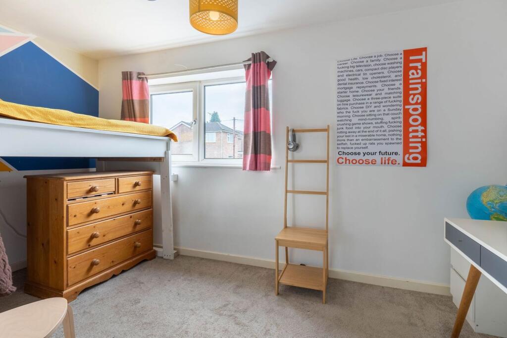 Additional image 10 of Margesson Drive, Barnt Green, B45