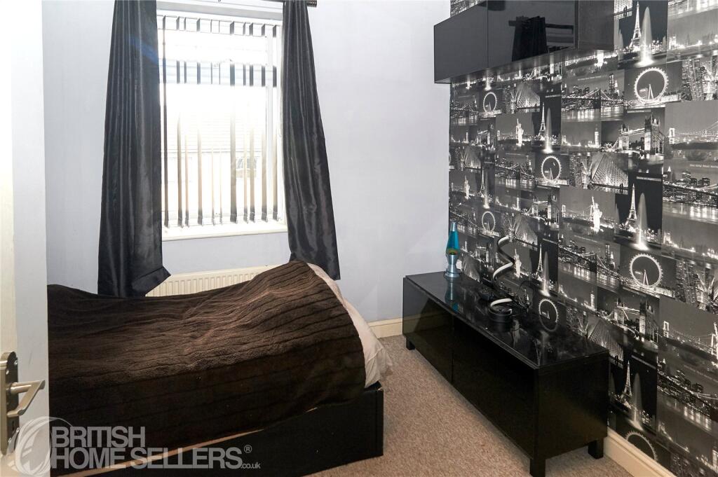 Additional image 10 of Alfred Crescent, Shepton Mallet, Somerset, BA4