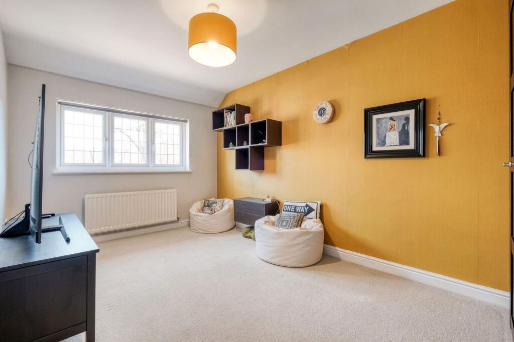 Additional image 14 of Chapel Rise, Rednal, B45