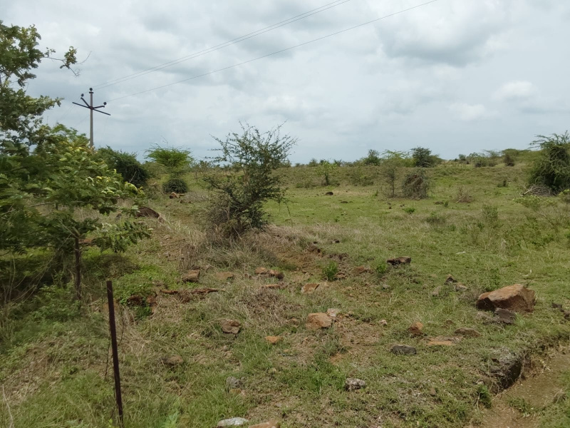 Additional image 2 of Kondhanpur, Pune