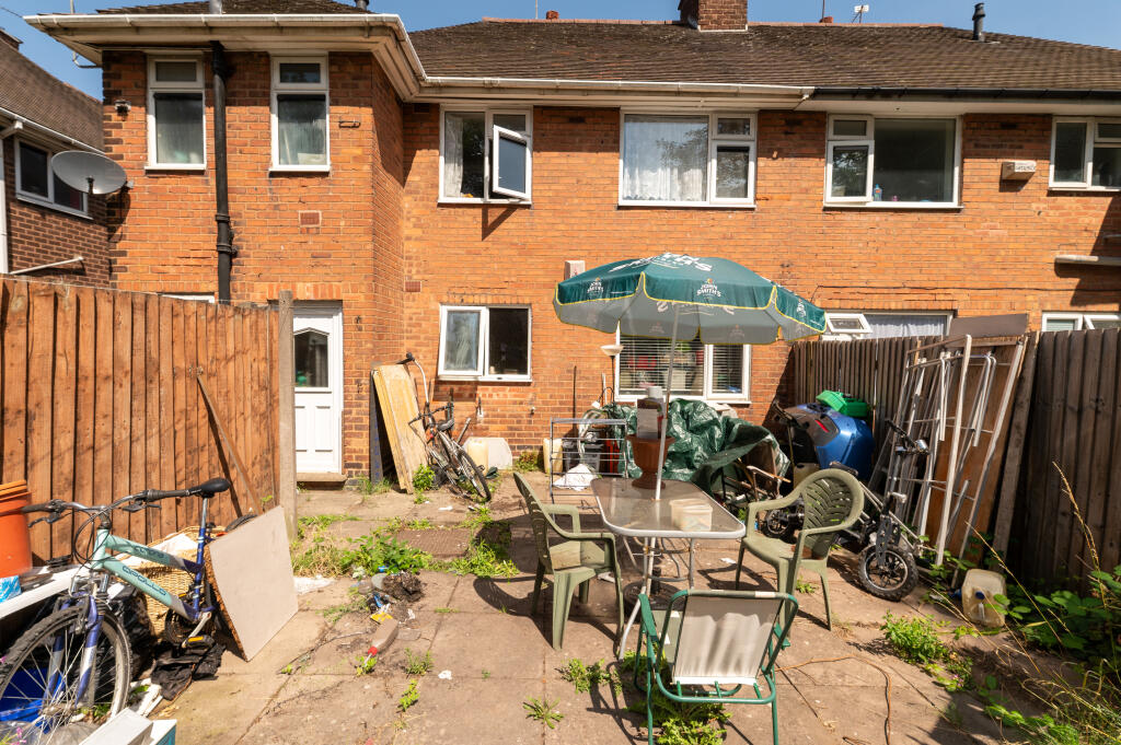 Additional image 13 of Brantley Road, Birmingham, B6