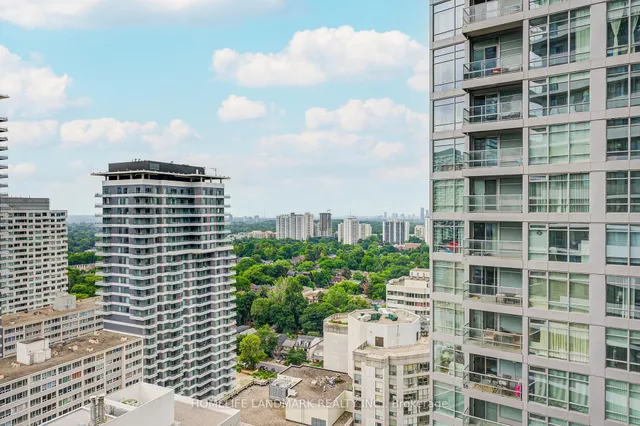 Additional image 38 of 2221 Yonge St Unit 2304