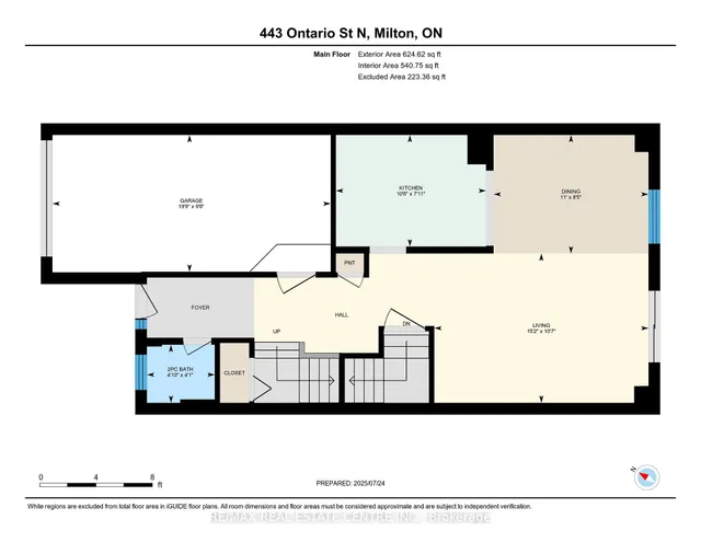Additional image 37 of 443 Ontario St