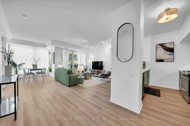 Additional image 6 of 2067 Lake Shore Blvd Unit 202