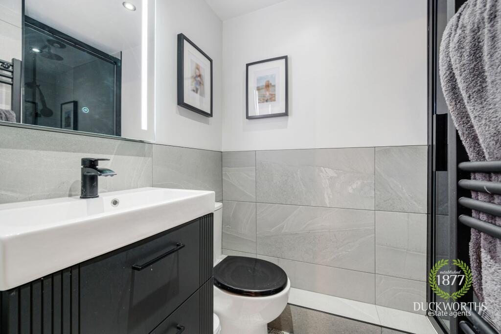 Additional image 17 of Extwistle Road, Worsthorne, BB10