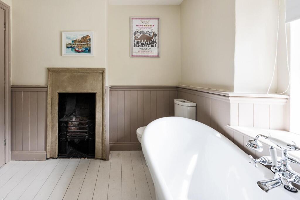 Additional image 20 of The Old Forge, 5 Single Hill, Shoscombe, Bath