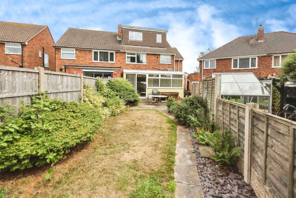 Additional image 22 of Moxhull Road, Birmingham, West Midlands, B37