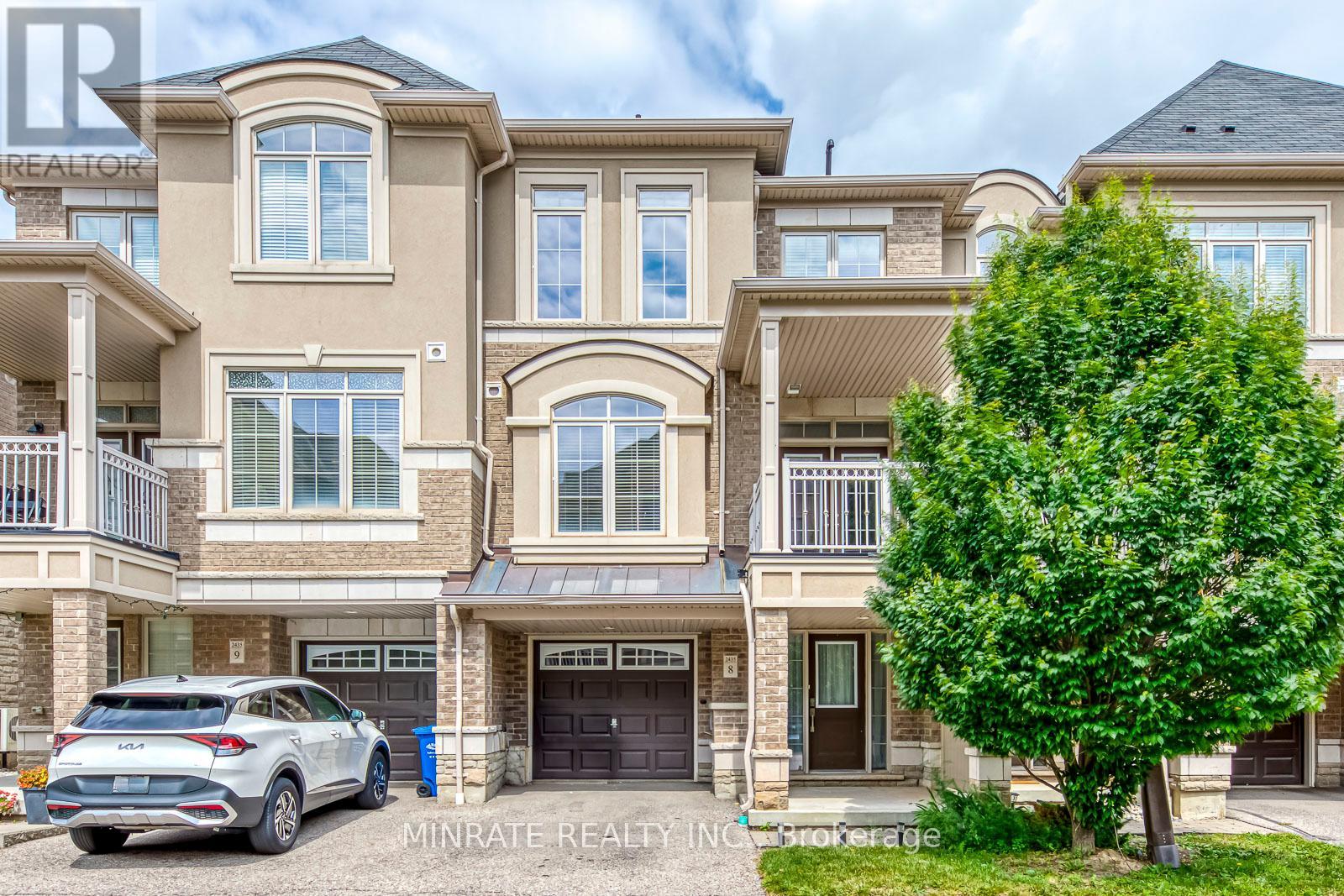 Property image for 8 - 2435 GREENWICH DRIVE|Oakville (WM Westmount), Ontario L6M0J3