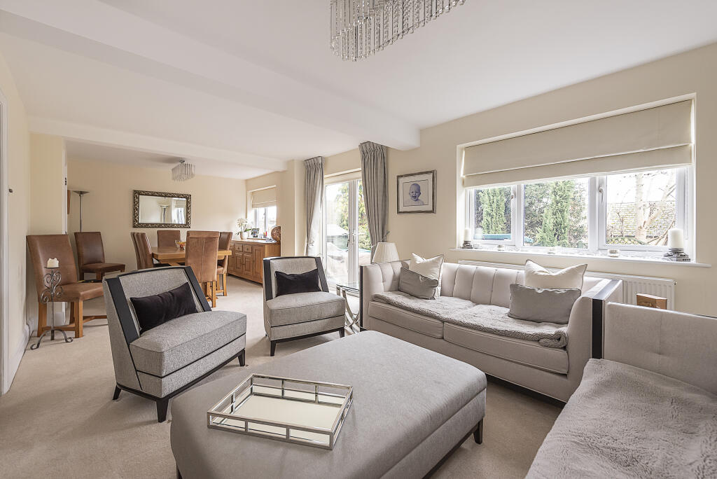 Additional image 5 of George Street, Markyate, St. Albans, AL3