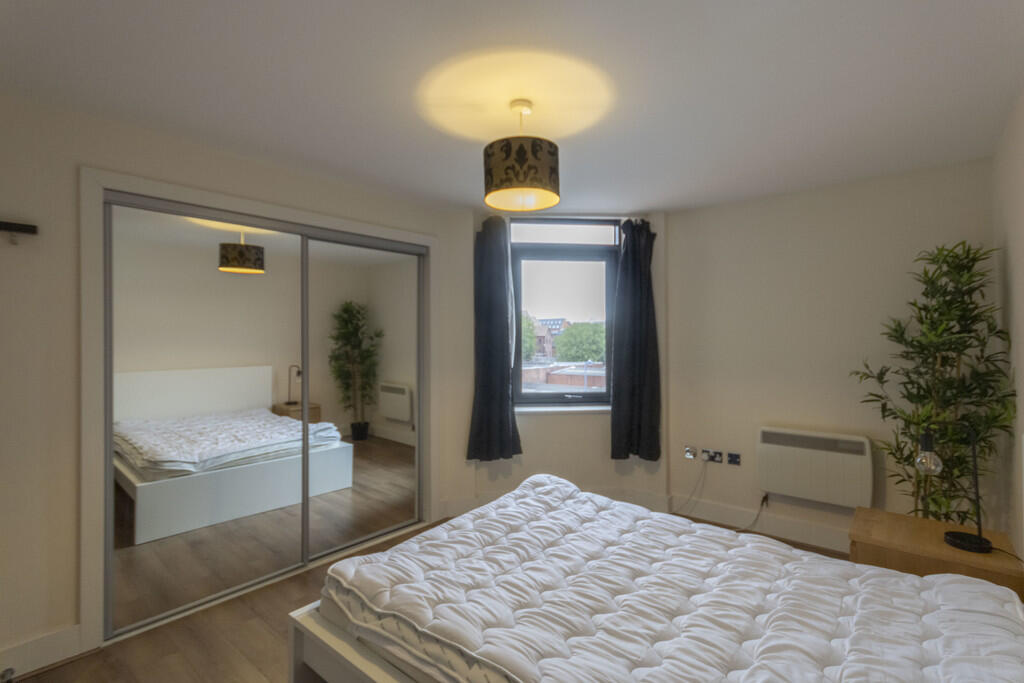 Additional image 6 of Arena View, Clement Street, Birmingham ,B1