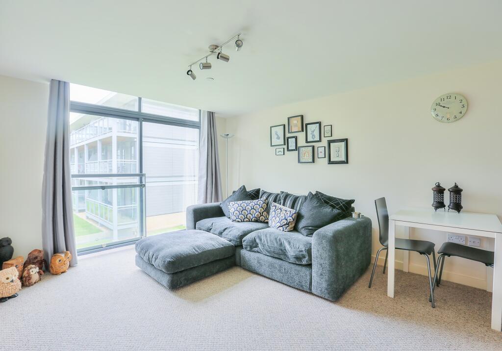 Additional image 3 of Newsom Place, Manor Road, St. Albans, Hertfordshire, AL1