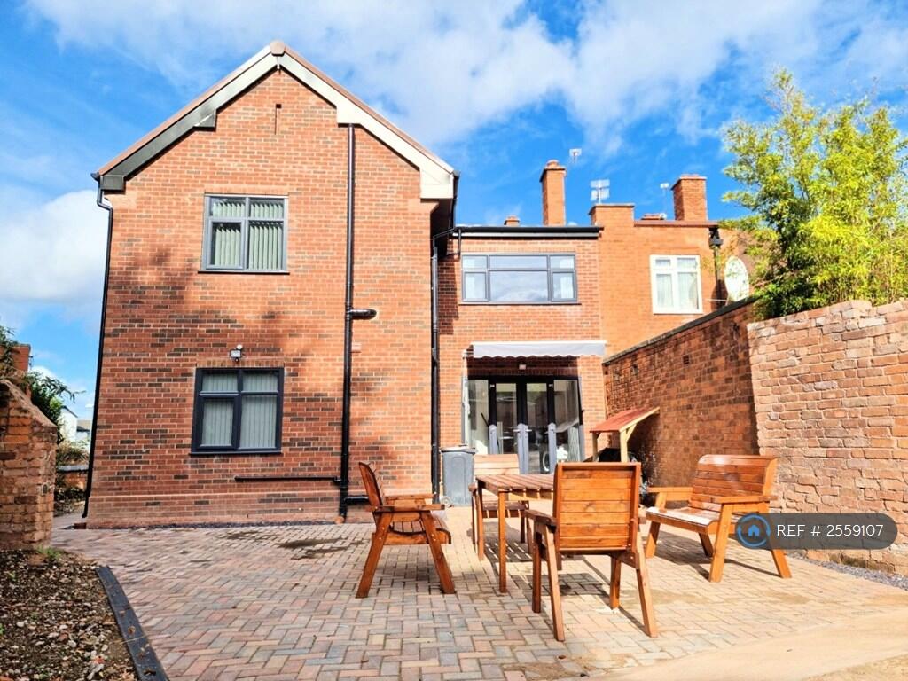 Additional image 7 of Park Road, Moseley, Birmingham, B13