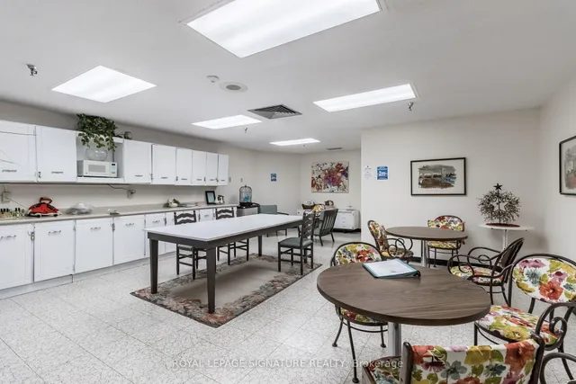 Additional image 46 of 1333 Bloor St Unit 1208