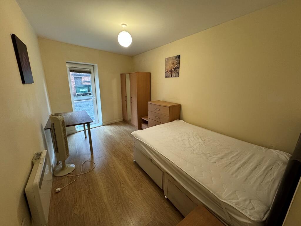Additional image 3 of Furnished 1 Bed