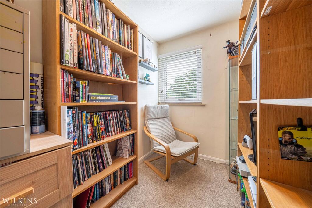 Additional image 25 of Trefoil, Tamworth, Staffordshire, B77