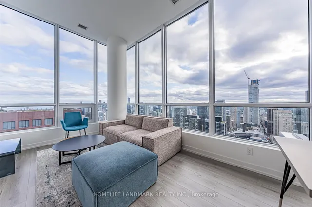 Additional image 6 of 395 Bloor St Unit 5502