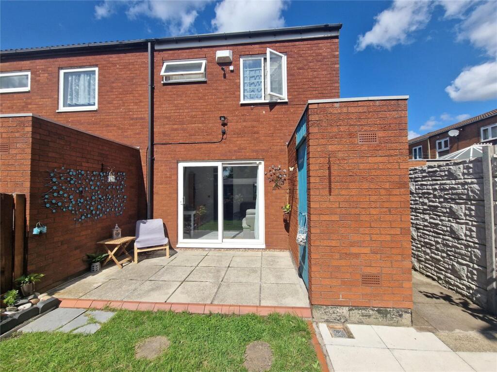 Additional image 19 of Robertsons Gardens, BIRMINGHAM, West Midlands, B7